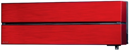 Кондиціонер Mitsubishi Electric MSZ-LN35VG2R/MUZ-LN35VGHZ2 Premium Inverter Zubadan