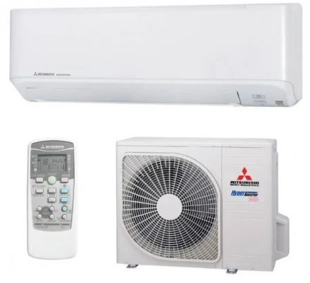 Кондиционер Mitsubishi Heavy SRK50ZSP-W/SRC50ZSP-W