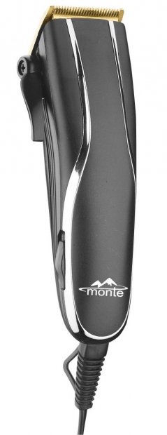 Машинка для стрижки волос Monte MT-5056B