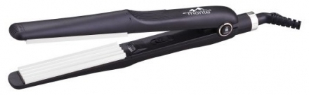 Прибор для укладки волос Monte MT-5158W