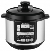 Мультиварка Moulinex  CE 620D 34