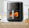Мультипіч Mova AeroChef FD10 Pro Max Black (MOVA-FD10-PMAX-B)