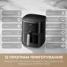 Мультипіч Mova AeroChef FD10 Pro Max Black (MOVA-FD10-PMAX-B)