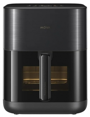 Mova  FD10 Pro Black (VFF12A-BL)