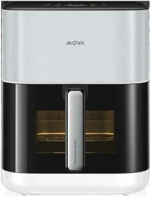 Mova  FD10 Pro White (VFF12A-WH)