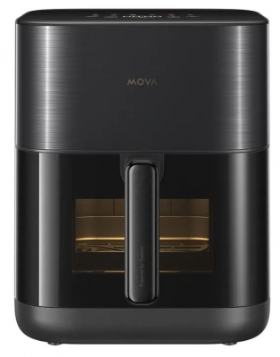 Mova  FD10s Pro Black (VFF12A-BL-S)