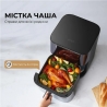 Мультипіч Mova FD10s Pro Black (VFF12A-BL-S)