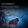 Зубная щетка Mova Fresh Pro Black (ATB15A-BK)