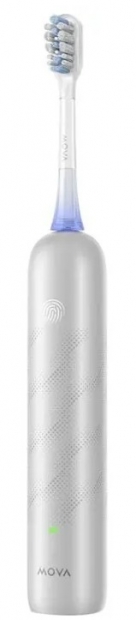 Зубная щетка Mova Fresh Pro Silver (ATB15A-SIL)