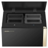 Робот-пилосос Mova MOBIUS 60 Black-EUA (RLV83LE)