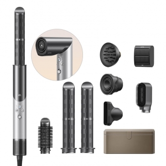 Mova  Master 10 Lunar Silver (AMMA10 Lunar Silver)