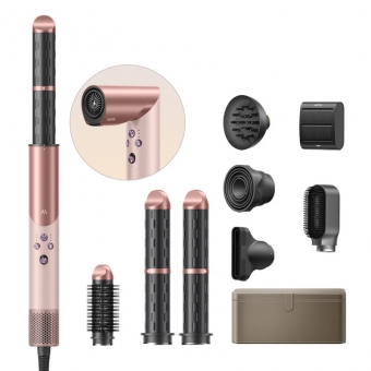 Mova  Master 10 Sakura Pink (AMMA10 Sakura Pink)