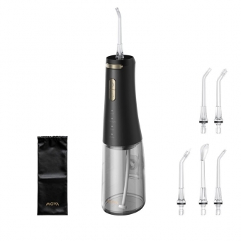 Mova  Ripple 10 (AWF14A-BK)