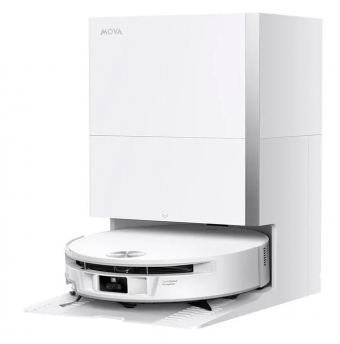 Mova  S70 Pro Roller White (RLZ11HE-Wh)