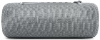 Muse  M-780 LG Gray