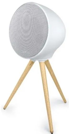 Акустика Muse ML-655 BT White
