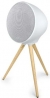Акустика Muse ML-655 BT White