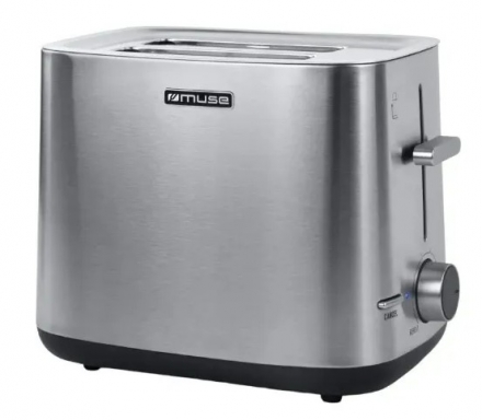 Тостер Muse MS-115 BS