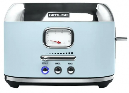 Тостер Muse MS-120 VB