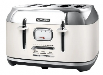 Muse  MS-131 SC