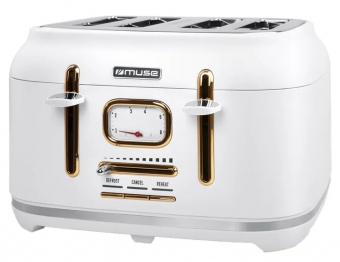 Muse  MS-131 W