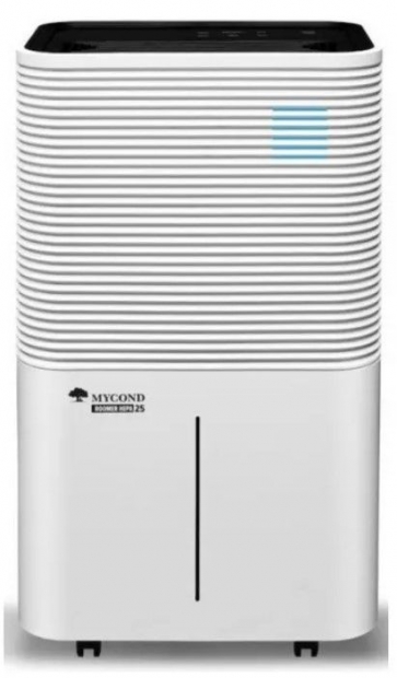 Осушувач повітря Mycond Roomer Hepa 25
