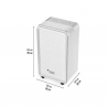 Осушувач повітря Mycond Roomer Smart 12