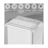 Осушувач повітря Mycond Roomer Smart 12
