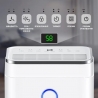 Осушитель воздуха Mycond Roomer Smart 25