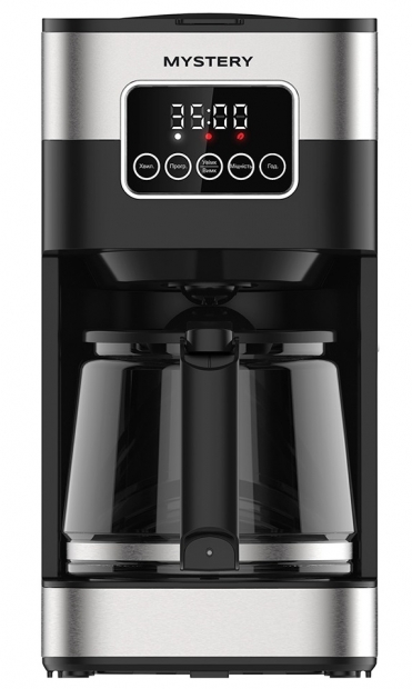 Кофеварка Mystery MCB-1150