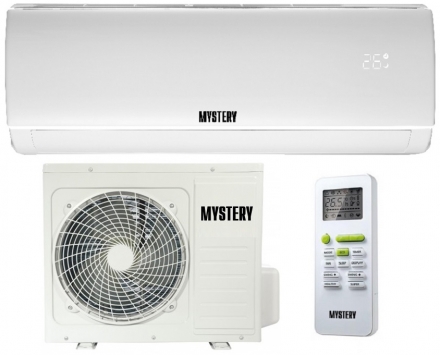 Кондиціонер Mystery MTH09CT-W3N2
