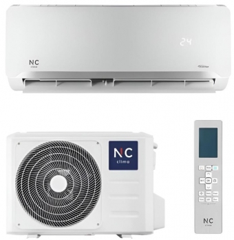 NC clima  Birmingham NCI18EHBIw1eu/NCO18EHBIw1eu