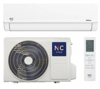 NC clima  Derby NCI24EHDIw1eu/NCO24EHDIw1eu