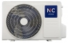 Кондиционер NC clima Manchester 2.0 NCI07EHMIw1eu2/NCO07EHMIw1eu2