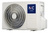Кондиционер NC clima Manchester 2.0 NCI09EHMIw1eu2/NCO09EHMIw1eu2