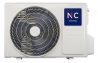 Кондиционер NC clima Manchester 2.0 NCI09EHMIw1eu2/NCO09EHMIw1eu2