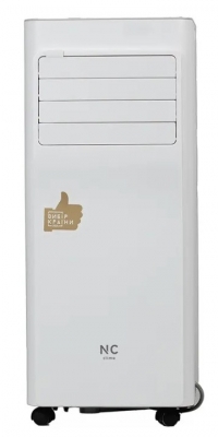 NC clima  NCI09OMPLw0