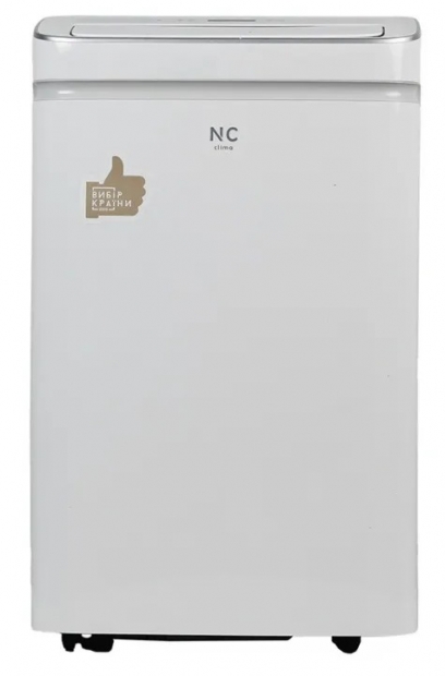 Кондиционер NC clima NCI12OMPLw0