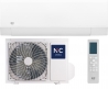 Кондиціонер NC clima Stonehenge NCI24EHSIw1eu/NCO24EHSIw1eu
