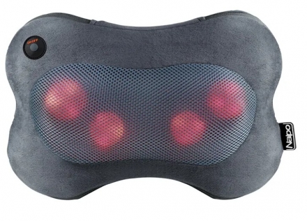 Массажер Naipo Plush MGP-129M
