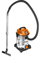 Пилосос Neo Tools  04-738