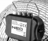 Вентилятор Neo Tools 90-009