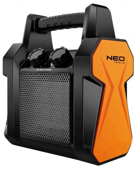 Тепловая пушка Neo Tools 90-060