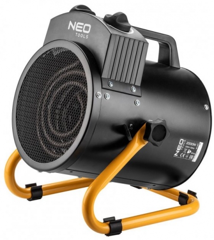 Теплова гармата Neo Tools 90-067