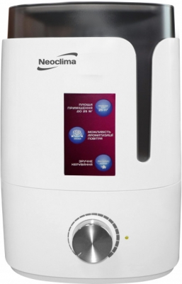 Neoclima SP-25W