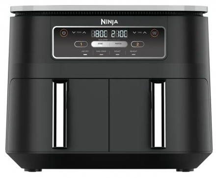 Мультипечь Ninja AF200EU