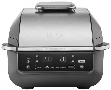 Електрогриль Ninja EG351EU