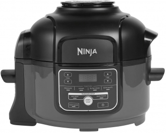 Ninja  OP 100 EU