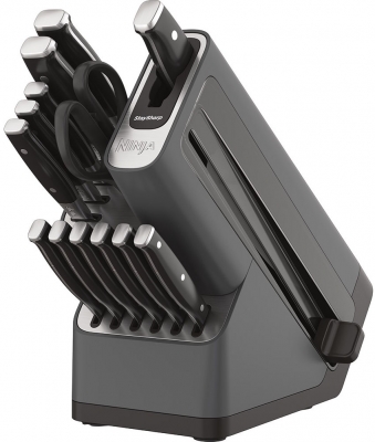 Ninja  StaySharp Deluxe Black 14пр (K32014EUUK)