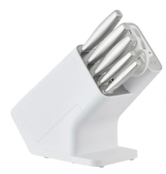 Ninja  StaySharp White 6пр (K62006EUWH)